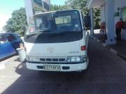  Used Toyota Hiace for sale in Botswana - 1