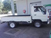  Used Toyota Hiace for sale in Botswana - 4