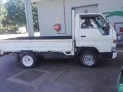  Used Toyota Hiace for sale in Botswana - 5