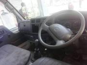  Used Toyota Hiace for sale in Botswana - 9