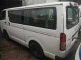  Used Toyota Hiace for sale in Botswana - 9