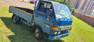  Used Toyota Hiace for sale in Botswana - 6