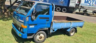  Used Toyota Hiace for sale in Botswana - 7