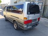  Used Toyota Hiace for sale in Botswana - 7