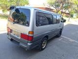  Used Toyota Hiace for sale in Botswana - 8