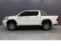 Used Toyota Hilux 2017 for sale in Botswana - 0