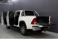  Used Toyota Hilux 2017 for sale in Botswana - 1