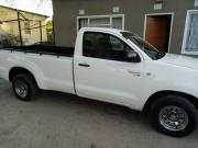  Used Toyota Hilux for sale in Botswana - 2