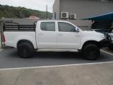  Used Toyota Hilux for sale in Botswana - 1