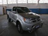 Used Toyota Hilux for sale in Botswana - 0