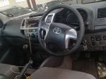  Used Toyota Hilux for sale in Botswana - 6