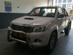  Used Toyota Hilux for sale in Botswana - 8