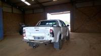  Used Toyota Hilux legend 45 for sale in Botswana - 3