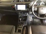  Used Toyota Hilux for sale in Botswana - 8