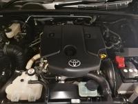  Used Toyota Hilux for sale in Botswana - 10