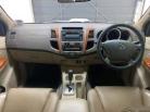  Used Toyota Fortuner for sale in Botswana - 8