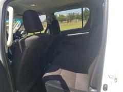  Used Toyota Hilux for sale in Botswana - 20