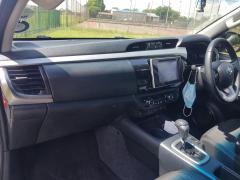  Used Toyota Hilux for sale in Botswana - 22