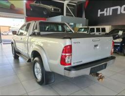  Used Toyota Hilux for sale in Botswana - 7