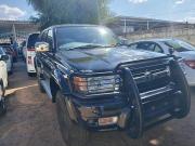  Used Toyota Hilux Surf for sale in Botswana - 5