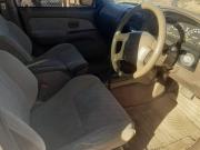  Used Toyota Hilux Surf for sale in Botswana - 4