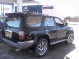  Used Toyota Hilux Surf for sale in Botswana - 3