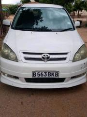  Used Toyota Ipsum for sale in Botswana - 1