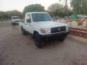  Used Toyota Land Cruiser for sale in Botswana - 5