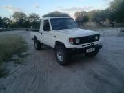  Used Toyota Land Cruiser for sale in Botswana - 0
