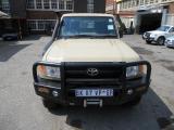  Used Toyota Land Cruiser for sale in Botswana - 1