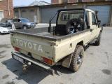  Used Toyota Land Cruiser for sale in Botswana - 6
