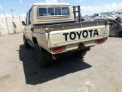  Used Toyota Land Cruiser for sale in Botswana - 1