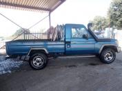  Used Toyota Land Cruiser for sale in Botswana - 7