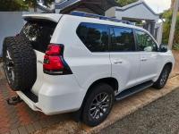  Used Toyota Land Cruiser Prado for sale in Botswana - 2