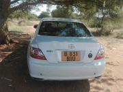  Used Toyota Mark X for sale in Botswana - 6