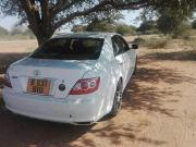  Used Toyota Mark X for sale in Botswana - 7