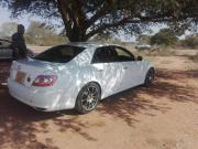  Used Toyota Mark X for sale in Botswana - 8