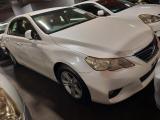  Used Toyota Mark X for sale in Botswana - 3