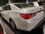  Used Toyota Mark X for sale in Botswana - 5