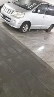  Used Toyota Noah for sale in Botswana - 8