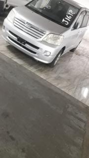  Used Toyota Noah for sale in Botswana - 9
