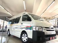  Used Toyota Quantum for sale in Botswana - 1