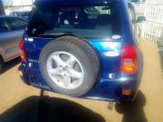  Used Toyota RAV 4 for sale in Botswana - 3
