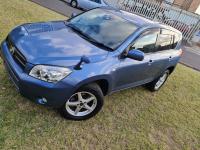  Used Toyota RAV 4 for sale in Botswana - 6