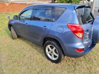  Used Toyota RAV 4 for sale in Botswana - 16