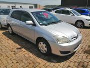  Used Toyota Runx for sale in Botswana - 2