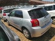  Used Toyota Runx for sale in Botswana - 3