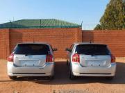  Used Toyota Runx for sale in Botswana - 1