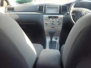  Used Toyota Runx for sale in Botswana - 5