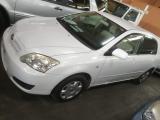  Used Toyota Runx for sale in Botswana - 1